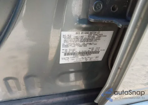 2008 Ford Taurus Sel from USA, damaged, VIN 1FAHP24W98G128299